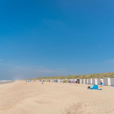 Apartment Seaside By Interhome Bredene Εξωτερικό φωτογραφία