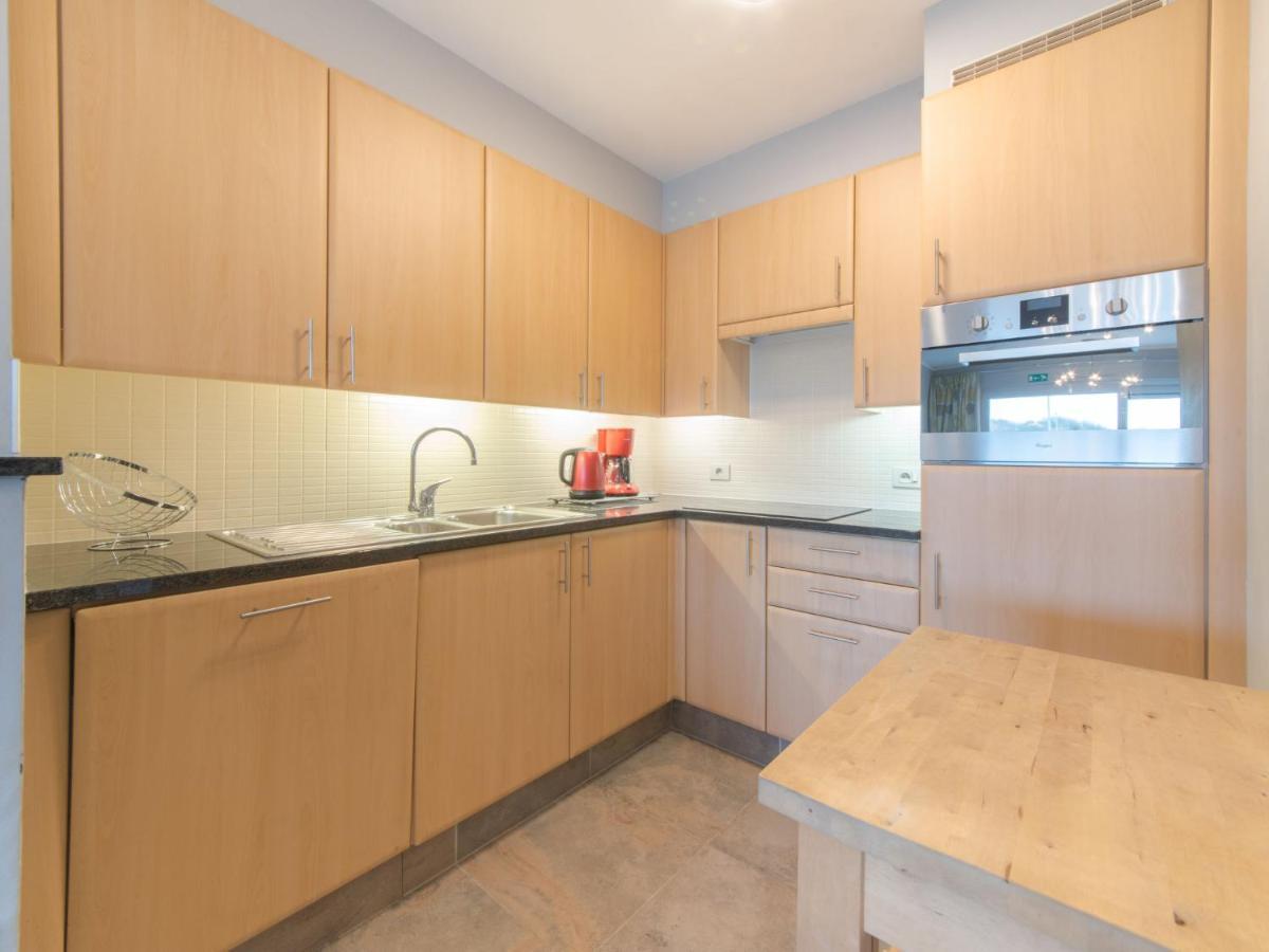Apartment Seaside By Interhome Bredene Εξωτερικό φωτογραφία