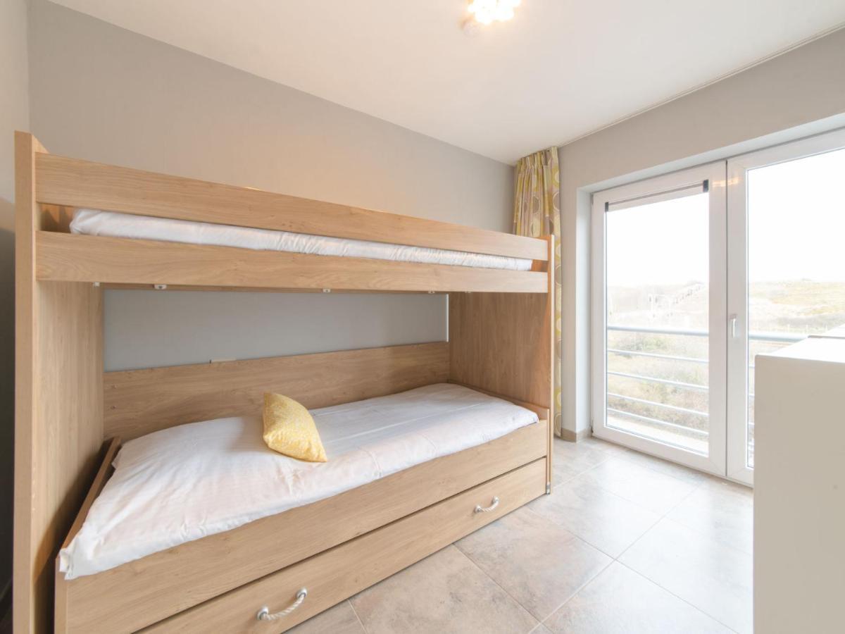 Apartment Seaside By Interhome Bredene Εξωτερικό φωτογραφία
