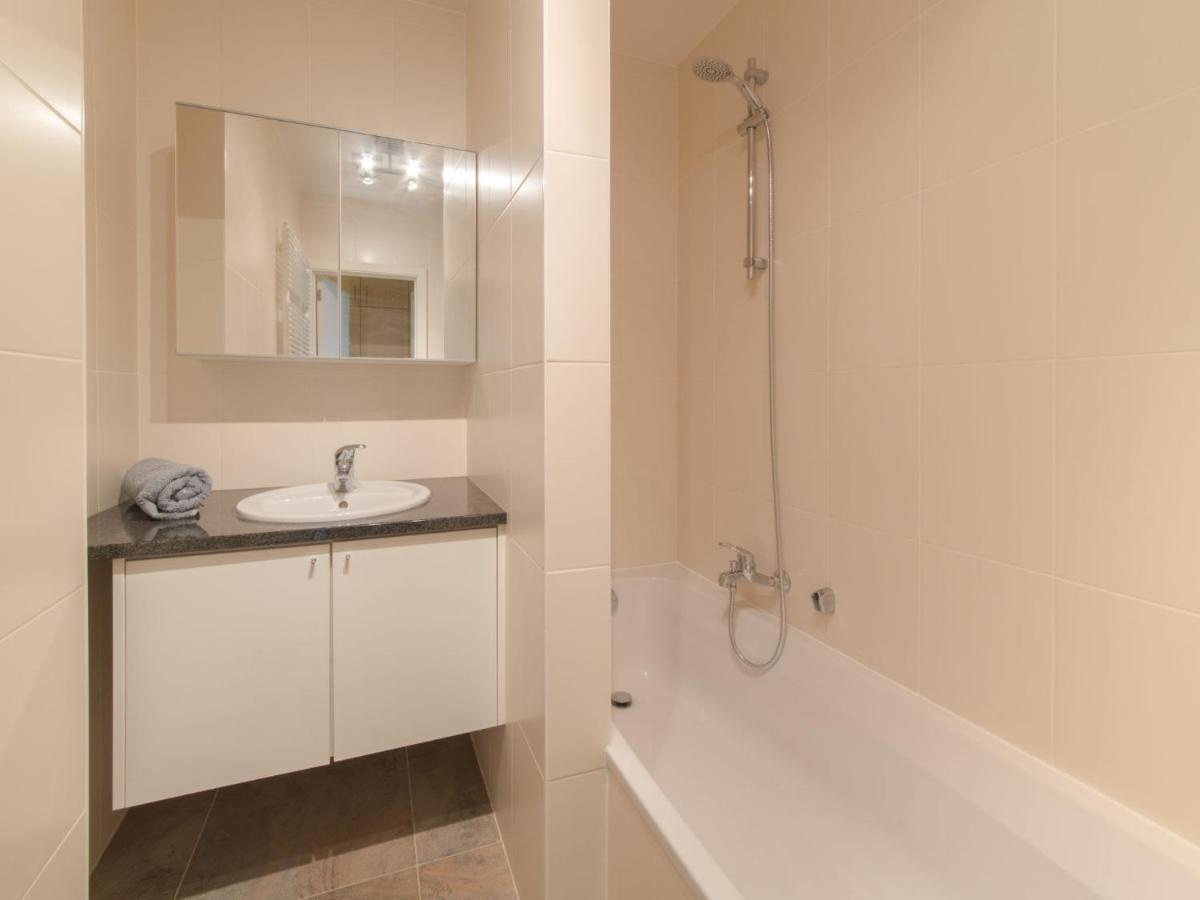 Apartment Seaside By Interhome Bredene Εξωτερικό φωτογραφία